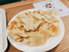 灵魂泡饼-鱼酷活鱼烤鱼(梅江印象城店)