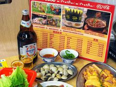 -兴兴旺·冬瓜盅·啫啫煲(西华路店)