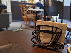 -沏点Trattoria意大利餐厅(新街口店)