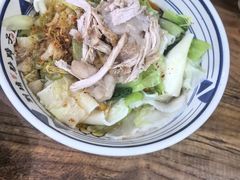 -王魁腊汁肉夹馍(柿园路店)