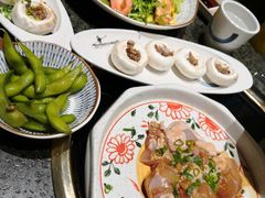 -NIUAN牛庵·日式和牛烧肉(恒隆店)