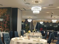 -怀德酒楼·粤菜·海鲜·茶点(宝安国际机场店)