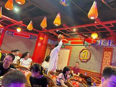 -盖碗儿梨园·变脸吐火·川剧(天府广场店)