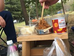 -花园口旅游区