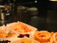 -长沙北辰洲际酒店-兰调全日餐厅