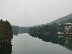 -海兰云天度假区温泉