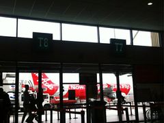 -吉隆坡国际机场