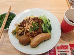 -醉面(西铁营万达店)