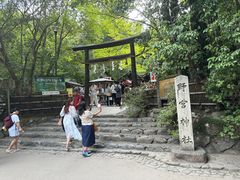 -野宫神社