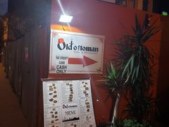 -Old Ottoman Cafe & Restaurant