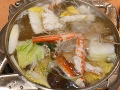 -蟹道乐(道顿堀本店)