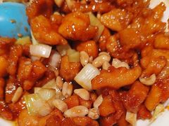 -聆桂烤鸭·金奖烤鸭(静联广场店)