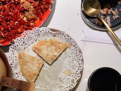 -乔阿马·江南味·驴肉香(龙湖华泾天街店)