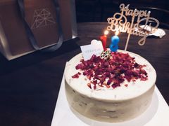-EVERNAKED裸蛋糕(SOHO天山店)