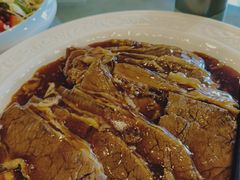 -南来顺饭庄·清真(南菜园店)