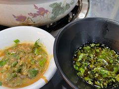 特殊调料-金龙·打边炉(武进路店)