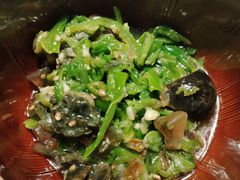 -味上湘菜馆(岳麓山店)