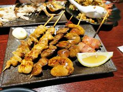 -纪州豚骨酱油拉面(锦延路店)