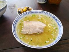 枫镇大肉面-同得兴 Since·1995 传统苏式面馆(嘉馀坊店)