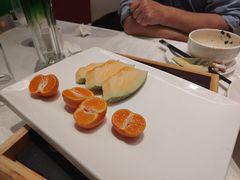 -紫鑫阁饭庄(长安店)