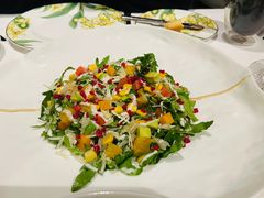 -Le Comptoir de Pierre Gagnaire