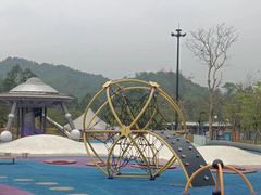-熹乐谷温泉度假区
