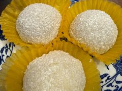 -一口小满手作糯米糍(北山店)
