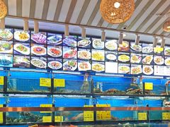 -醉壹号海鲜大排档(厦门美食地标店)