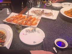 -王庄阿咪海鲜大排档(象园店)