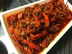 -漫天香·小龙虾餐厅(夏湾店)