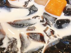 -鲜芋仙(高新万达广场店)