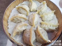 -渔民船说·北塘海鲜·天津菜·海肠捞饭(北塘古镇店)
