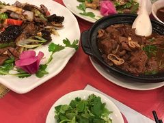 -北京小肠陈饭庄(方庄店)