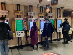 -麦当劳(北京南站店)