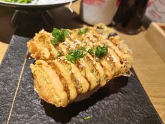-三禾屋·亚洲融合小馆(未来科技城店)