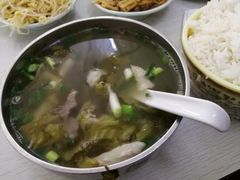 -陈记汤饭(水巷口店)