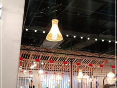 大堂-陈傻子餐厅(世纪都会店)
