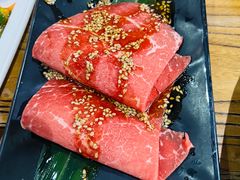 -鹤一烤肉自助餐厅(中关村店)