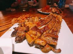 -JUKEBOX玖部音乐餐厅(华侨城店)