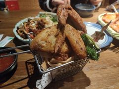 -太泰东南亚餐厅(万福广场店)