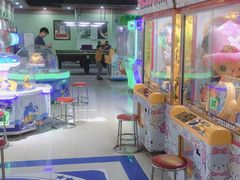-大玩家超乐场(万达广场苏州吴中店)