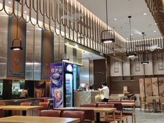 -惠如楼(白云机场T1主楼一层店)