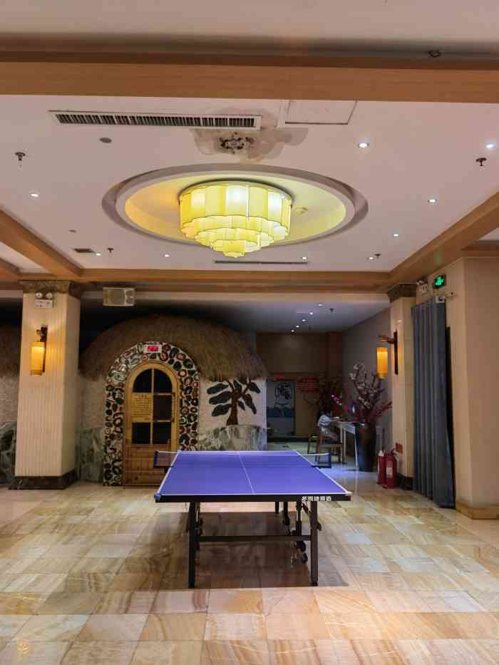 纽斯汗蒸休闲洗浴会馆(北园店)