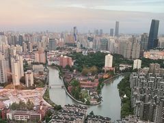 -环球港凯悦 · 享悦中餐厅