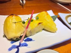 -万岛日本料理铁板烧(万象城店)