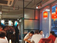 -友乐居羊蝎子(西直门店)
