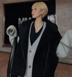 -New Fashion·新时尚形象设计