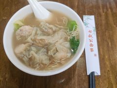 -七叔公面家(拱北口岸店)