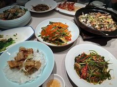 -码头见·潮汕菜(领展中心城店)