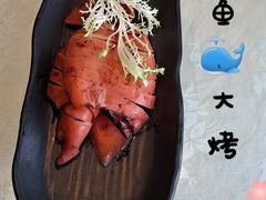 -老好人象山海鲜(岭南路店)